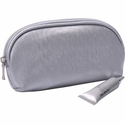 Makeup Pouch, Personalizable with Logo